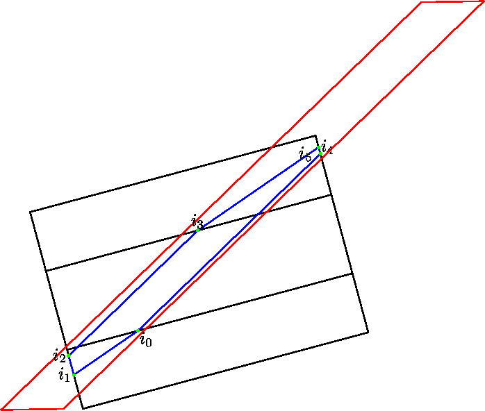 [Cuboid-Plane Intersection 2]