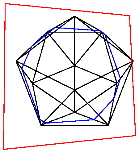 [Polyhedron-Plane Intersection 1]