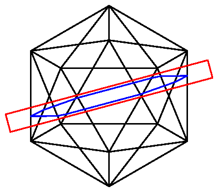 [Polyhedron-Plane Intersection 2]