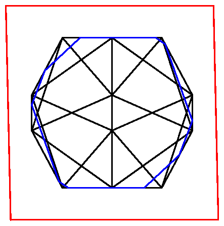 [Polyhedron-Plane Intersection 3]