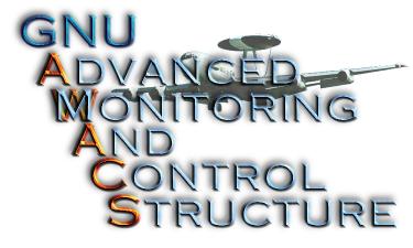 GNU Advanced Monitoring And 
	Control Structure