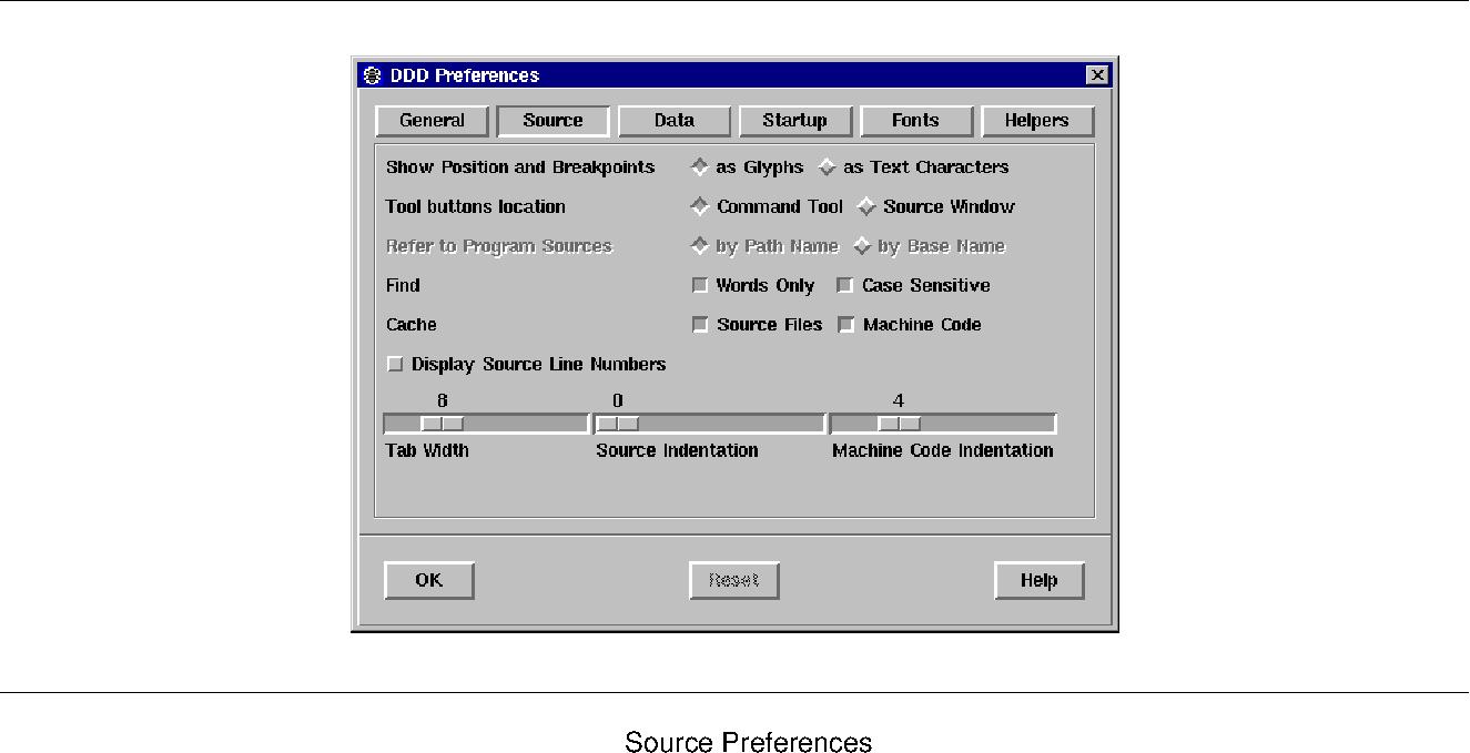 Preferences  VSL - Software Manuals