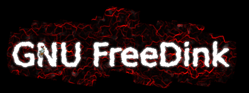 GNU FreeDink