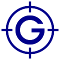 GNU Gama logo