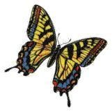  [ Butterfly Logo ] 
