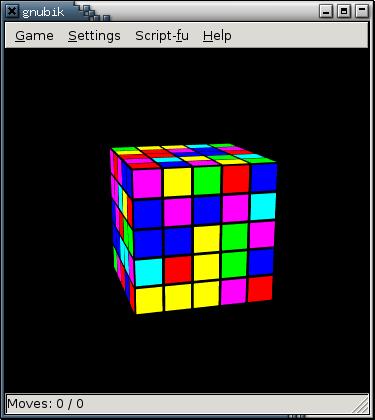 [ image of                         5x5x5 cube ]