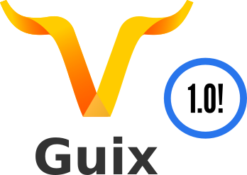 Guix 1.0!