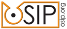  [logo of GNU oSIP] 