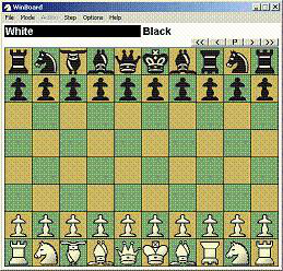 GNU Chess 6.2.8 Is Released - LinuxReviews