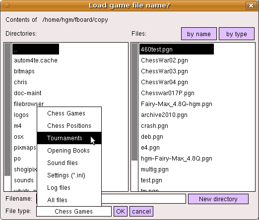 XBoard - GNU Project - Free Software Foundation