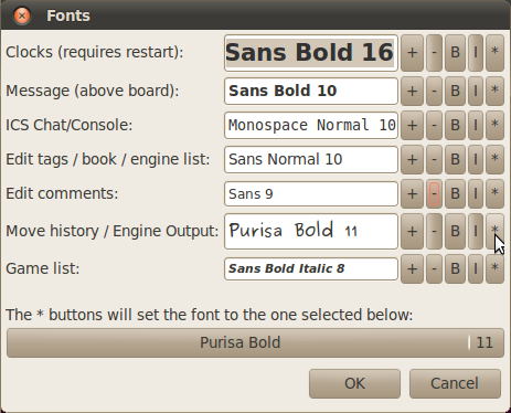 XBoard - GNU Project - Free Software Foundation